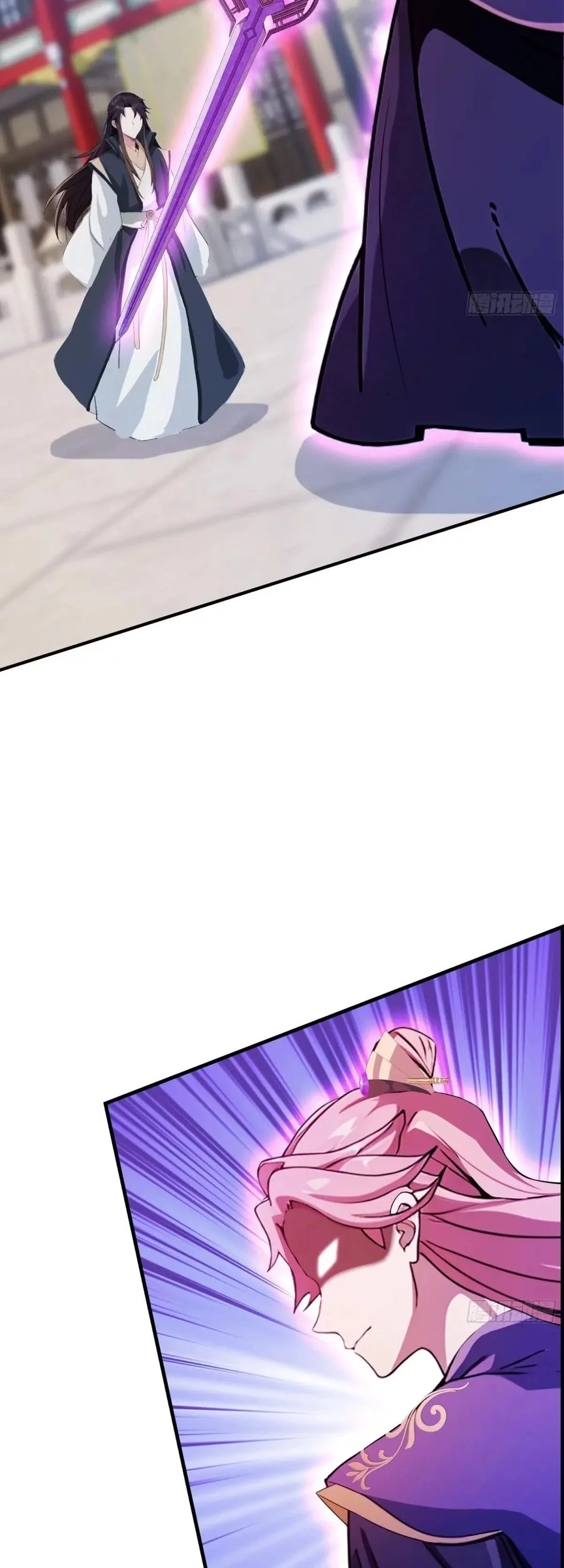 It Turns Out That I Have Been Invincible For A Long Time Chapter 65 Gambar 15