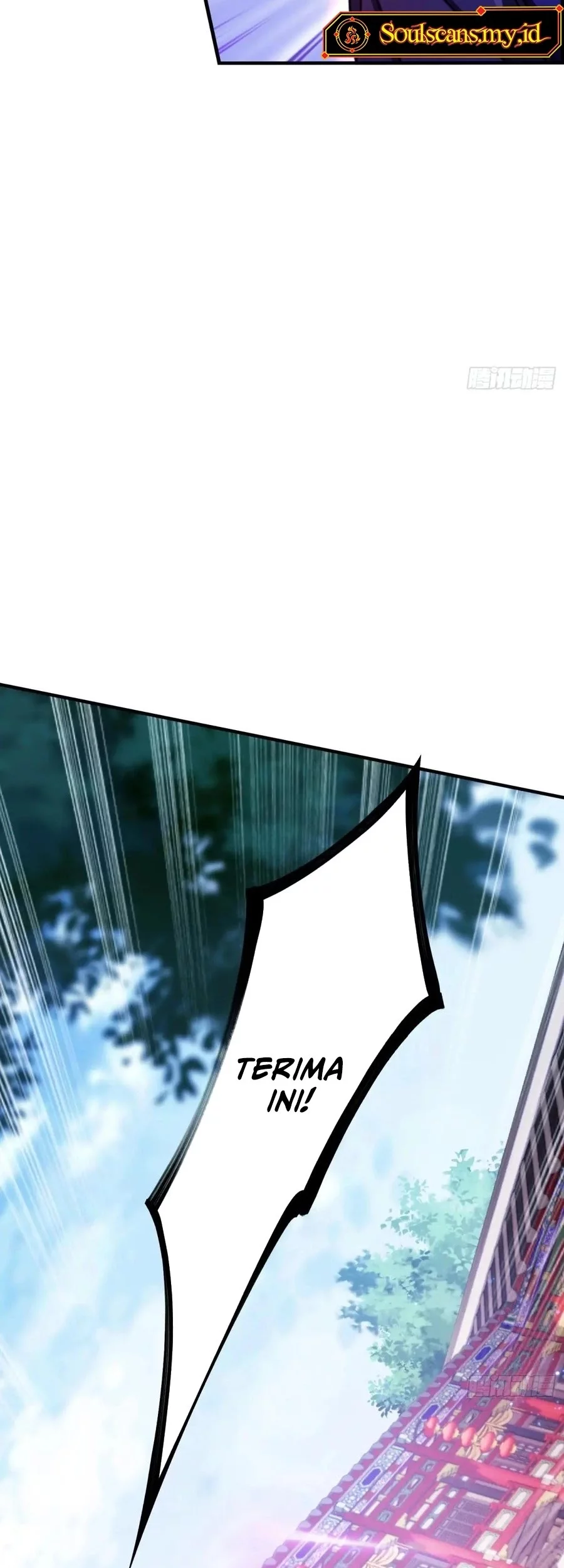 It Turns Out That I Have Been Invincible For A Long Time Chapter 65 Gambar 16