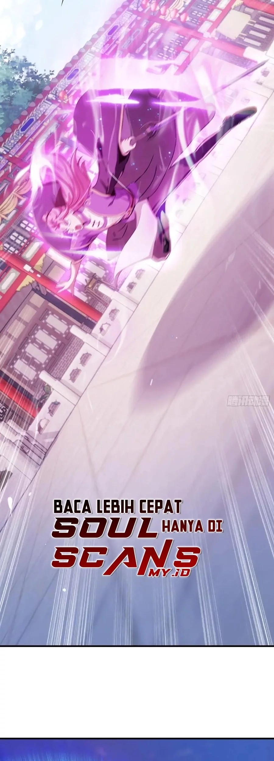 It Turns Out That I Have Been Invincible For A Long Time Chapter 65 Gambar 17