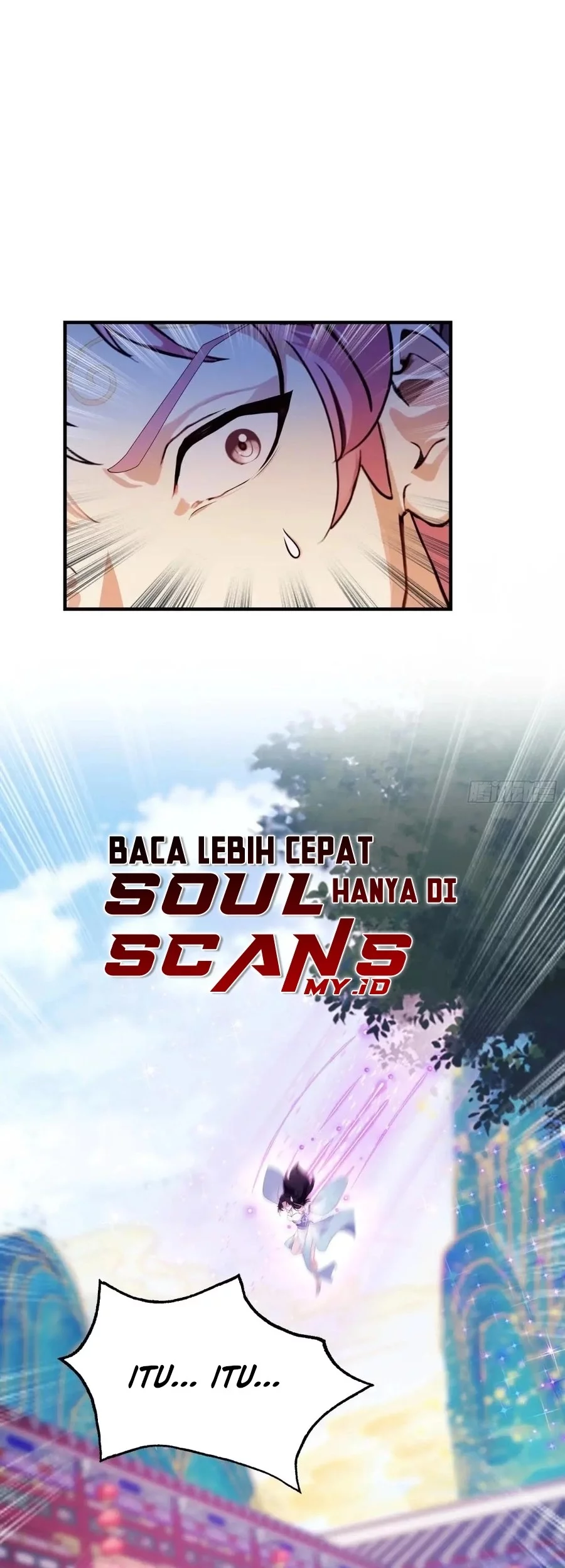 It Turns Out That I Have Been Invincible For A Long Time Chapter 65 Gambar 21