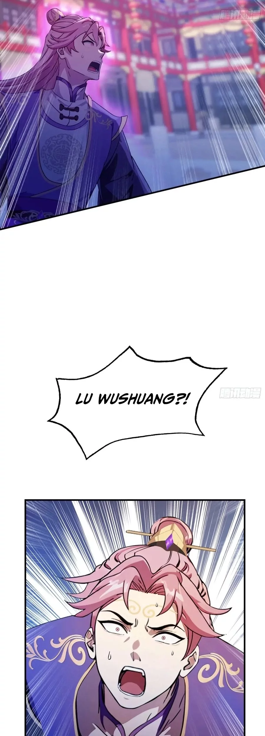 It Turns Out That I Have Been Invincible For A Long Time Chapter 65 Gambar 22