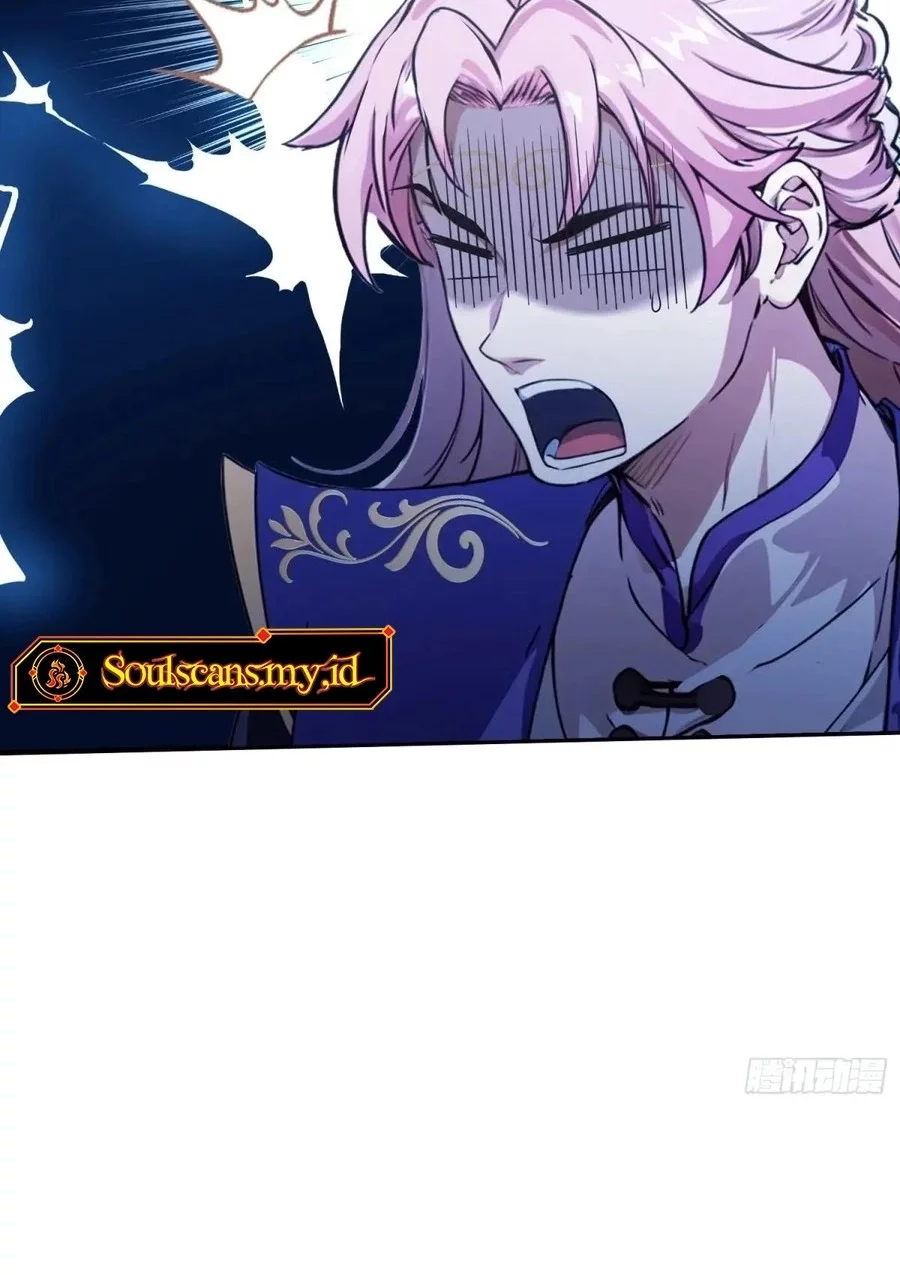 It Turns Out That I Have Been Invincible For A Long Time Chapter 66 Gambar 9