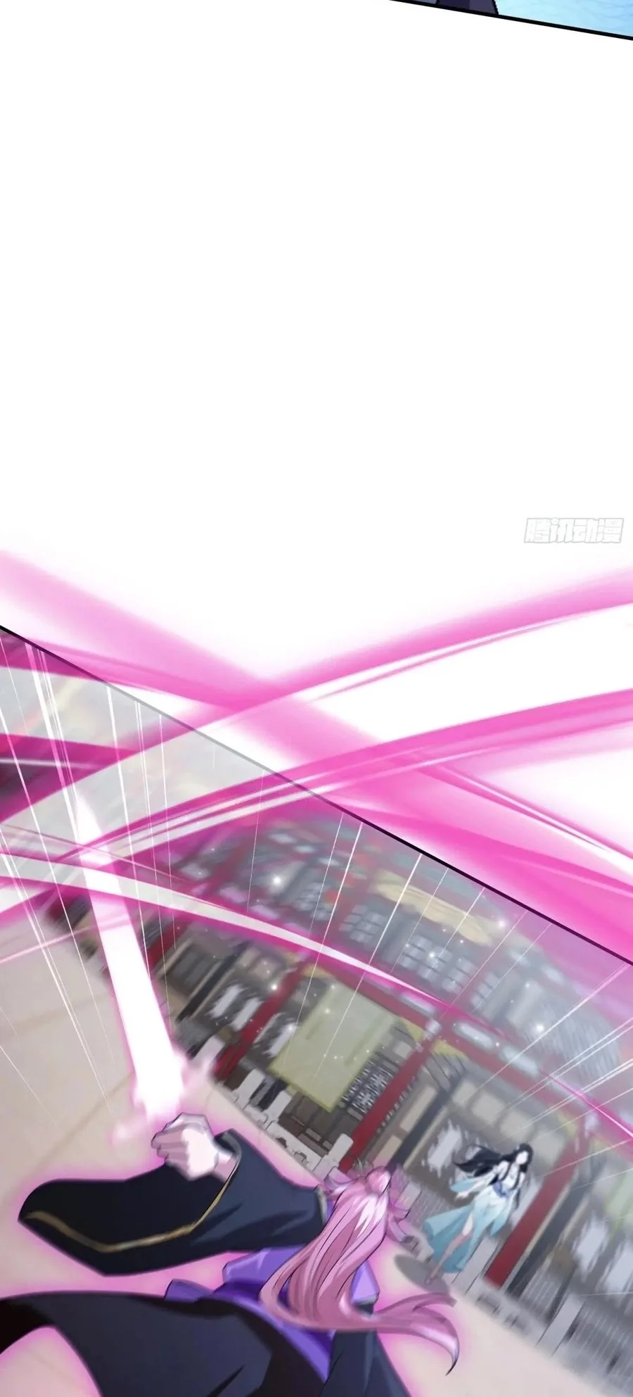 It Turns Out That I Have Been Invincible For A Long Time Chapter 66 Gambar 17