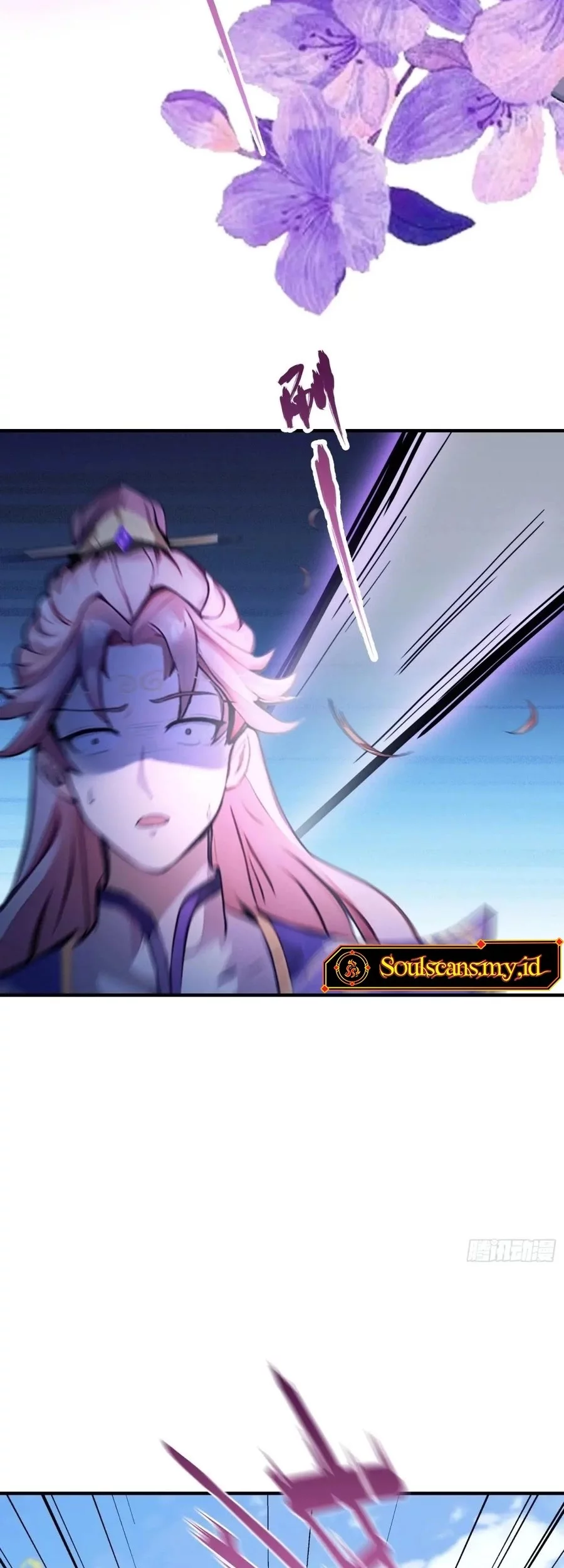 It Turns Out That I Have Been Invincible For A Long Time Chapter 66 Gambar 27