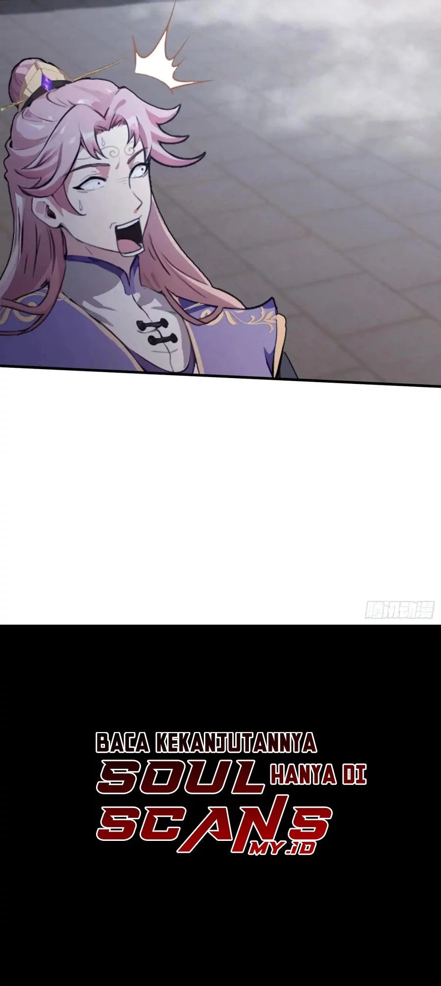 It Turns Out That I Have Been Invincible For A Long Time Chapter 66 Gambar 30