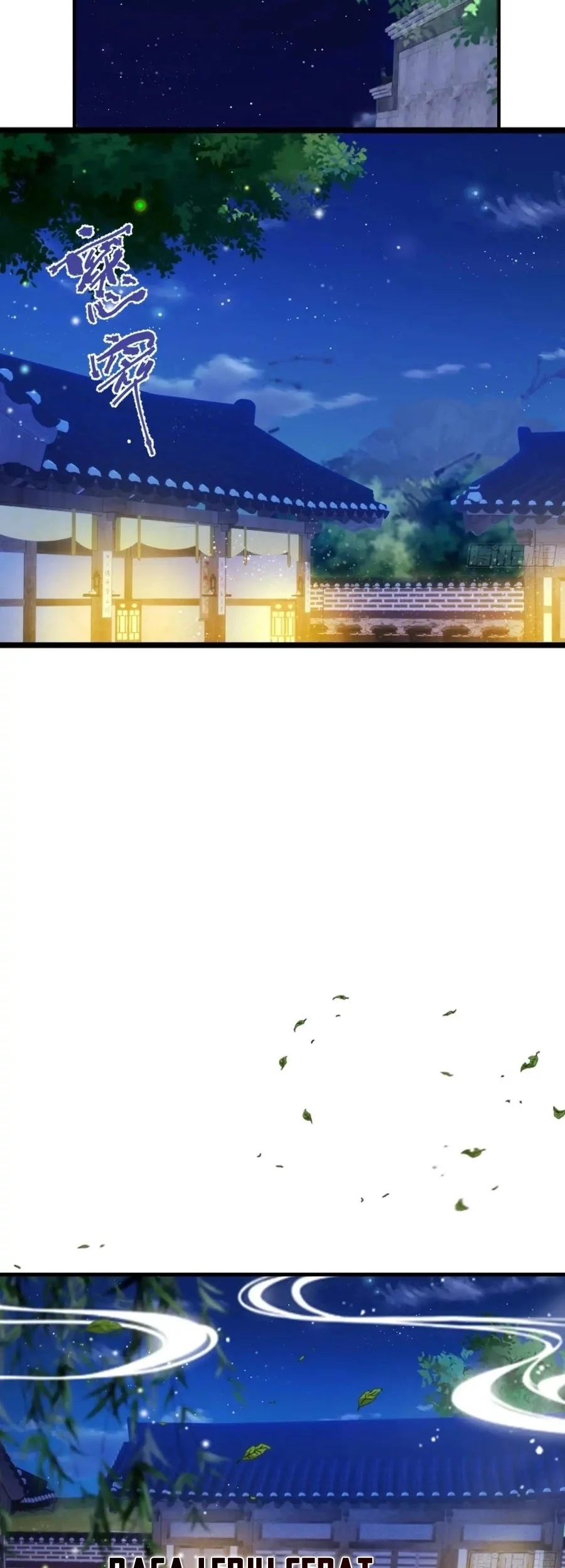 It Turns Out That I Have Been Invincible For A Long Time Chapter 67 Gambar 16