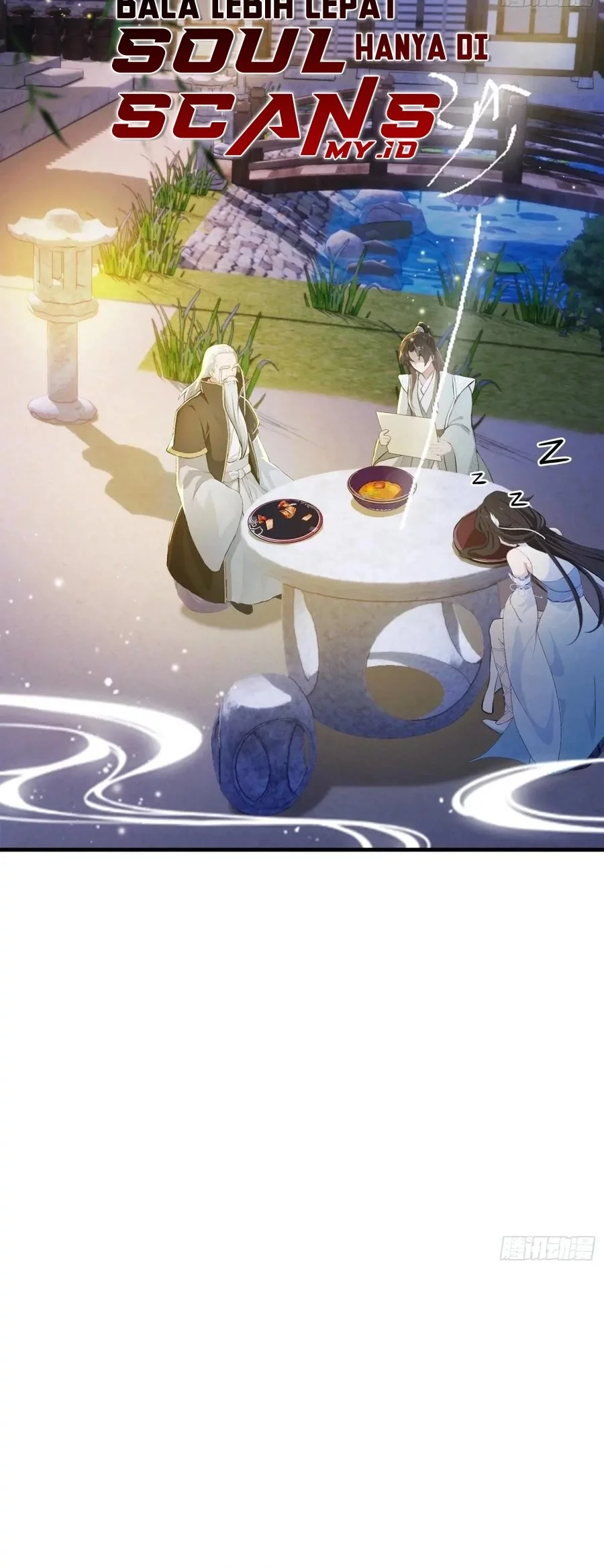 It Turns Out That I Have Been Invincible For A Long Time Chapter 67 Gambar 17