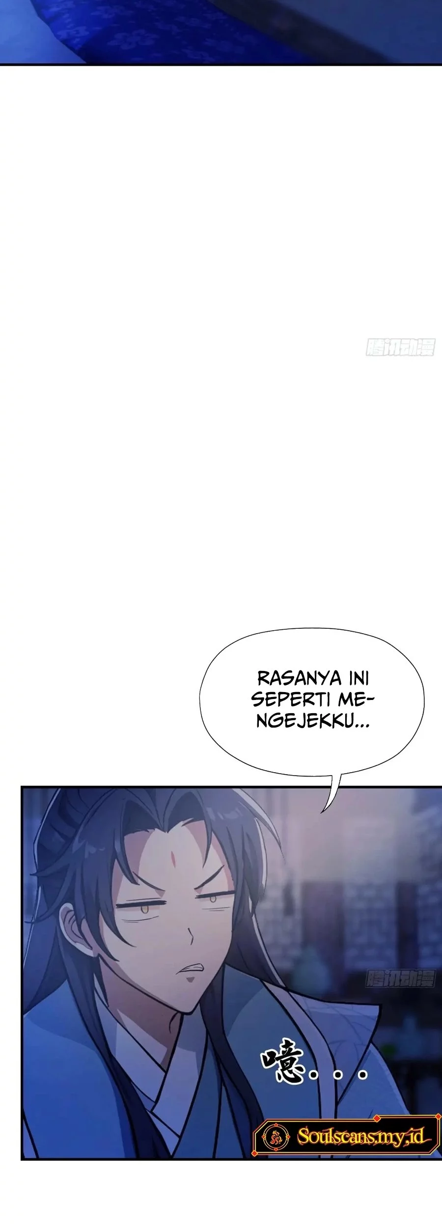 It Turns Out That I Have Been Invincible For A Long Time Chapter 67 Gambar 22