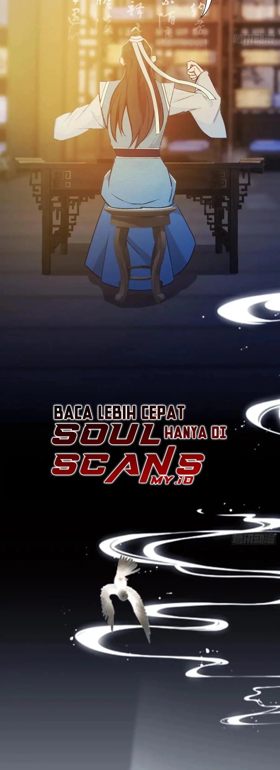 It Turns Out That I Have Been Invincible For A Long Time Chapter 67 Gambar 25