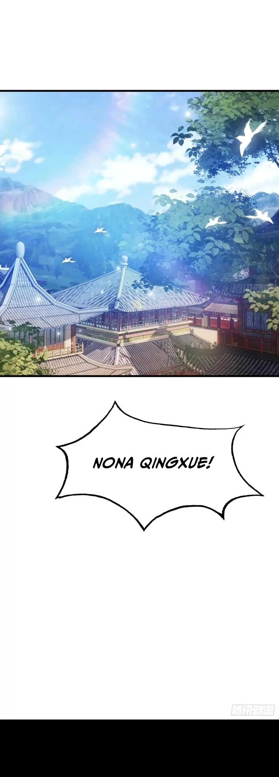 It Turns Out That I Have Been Invincible For A Long Time Chapter 67 Gambar 30