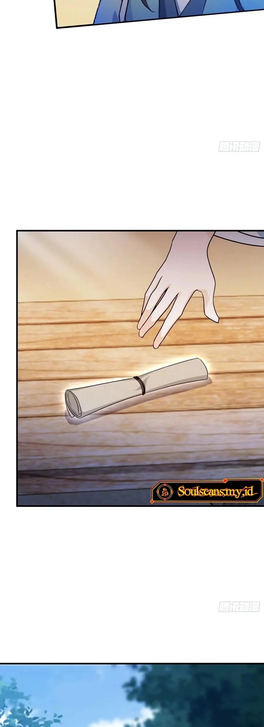 It Turns Out That I Have Been Invincible For A Long Time Chapter 68 Gambar 5