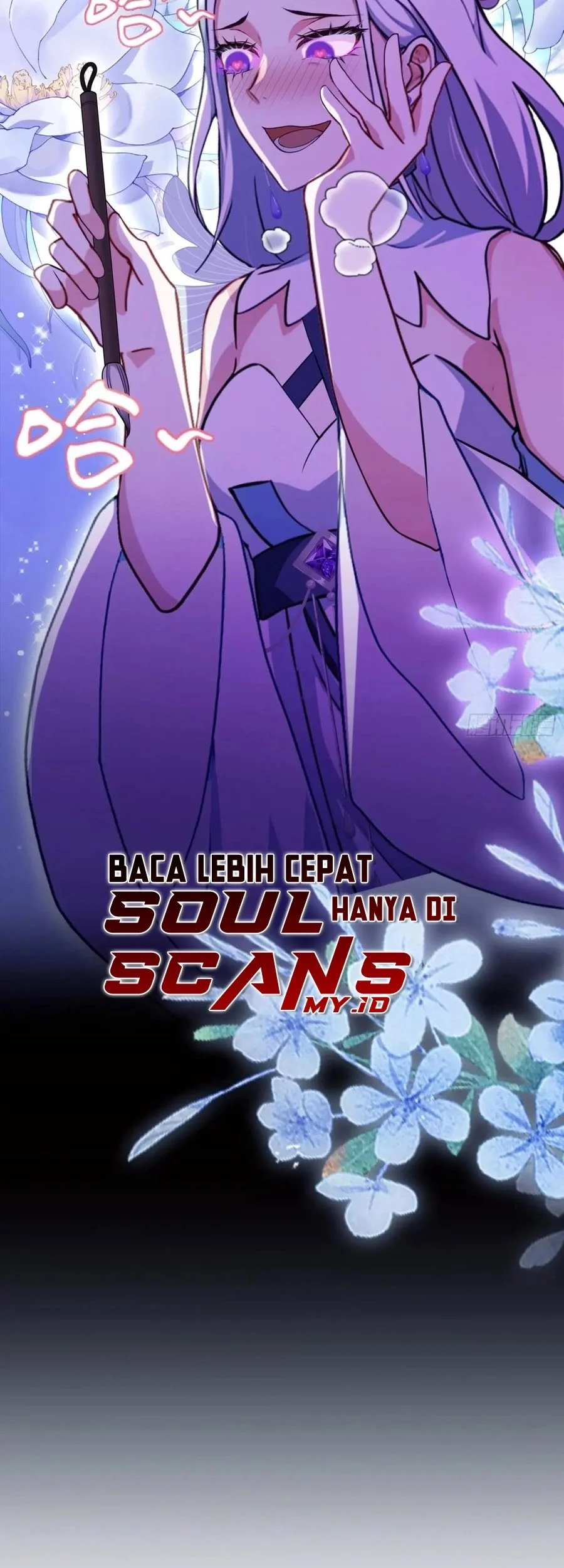 It Turns Out That I Have Been Invincible For A Long Time Chapter 68 Gambar 8