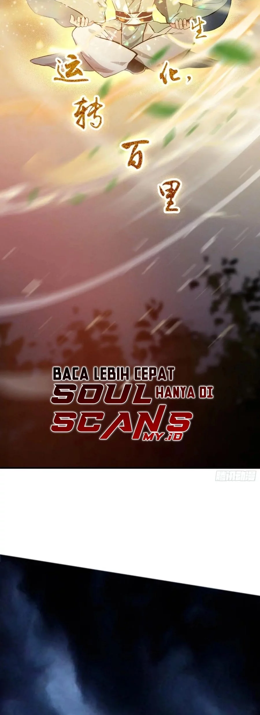 It Turns Out That I Have Been Invincible For A Long Time Chapter 68 Gambar 17