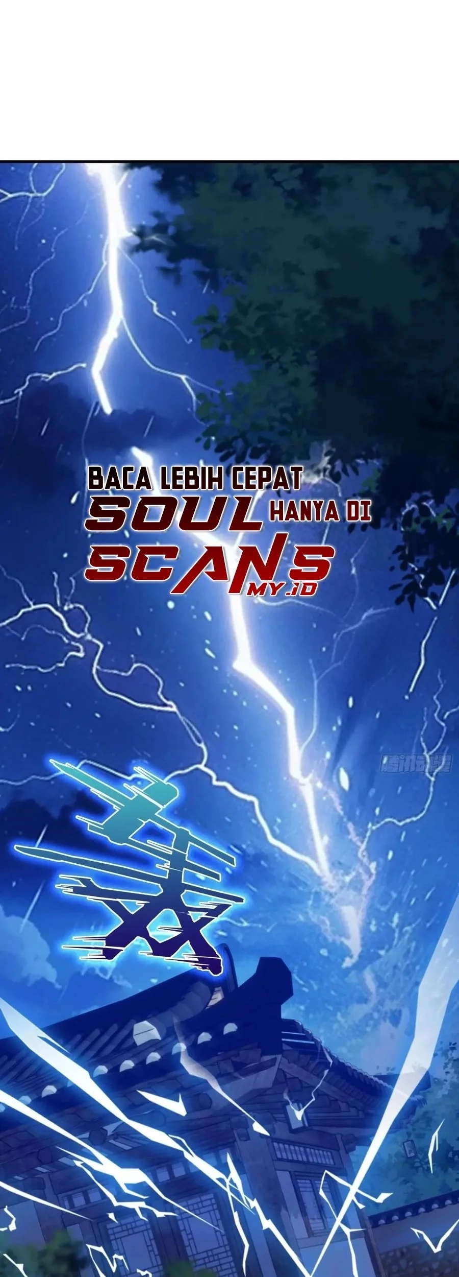 It Turns Out That I Have Been Invincible For A Long Time Chapter 68 Gambar 19