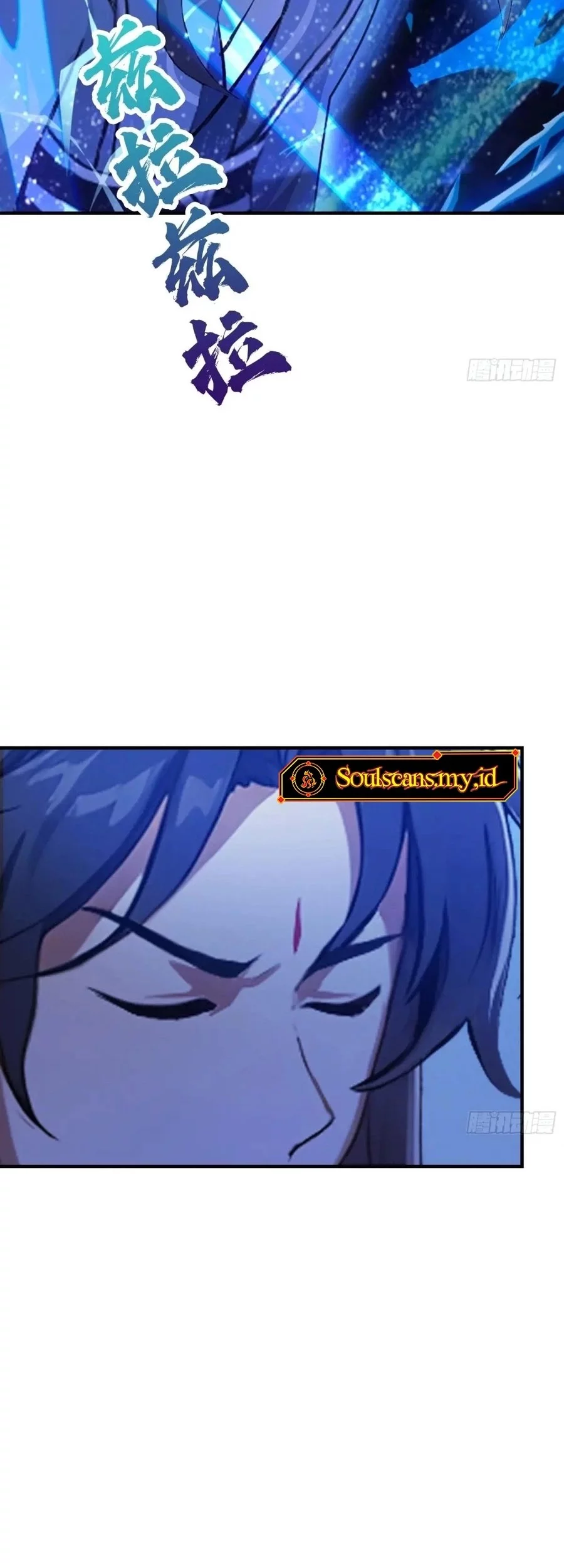 It Turns Out That I Have Been Invincible For A Long Time Chapter 68 Gambar 21