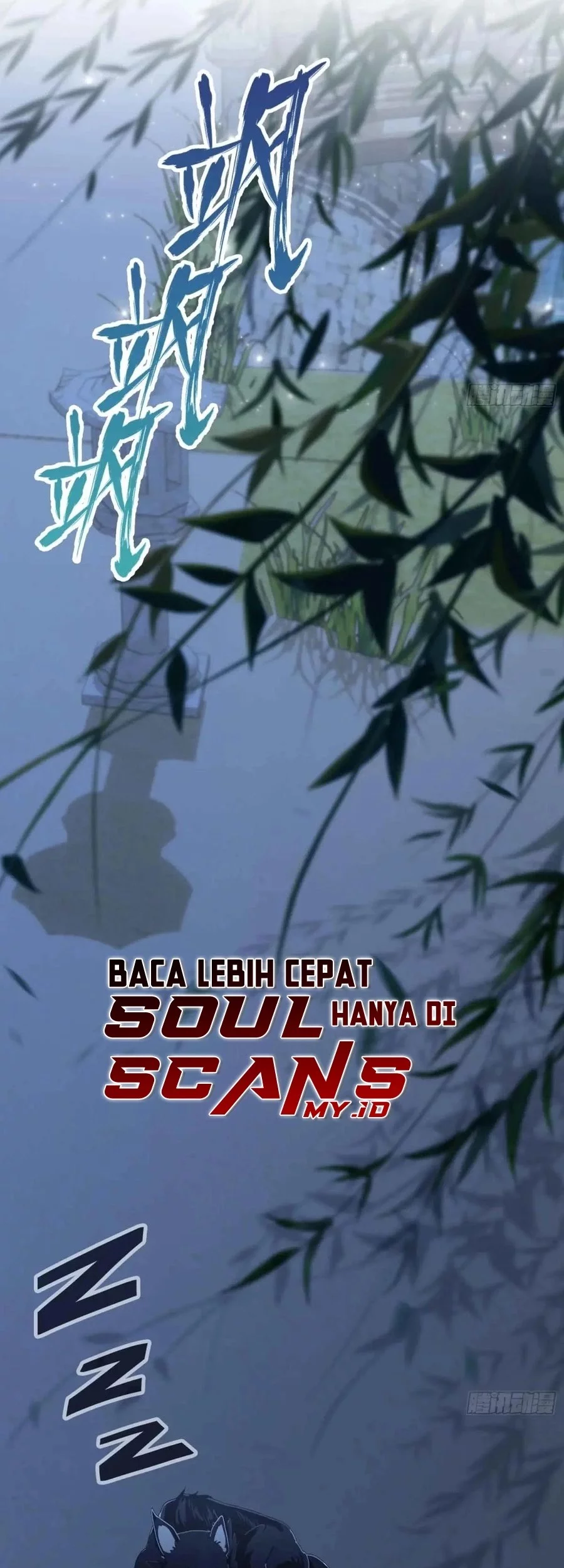 It Turns Out That I Have Been Invincible For A Long Time Chapter 68 Gambar 26