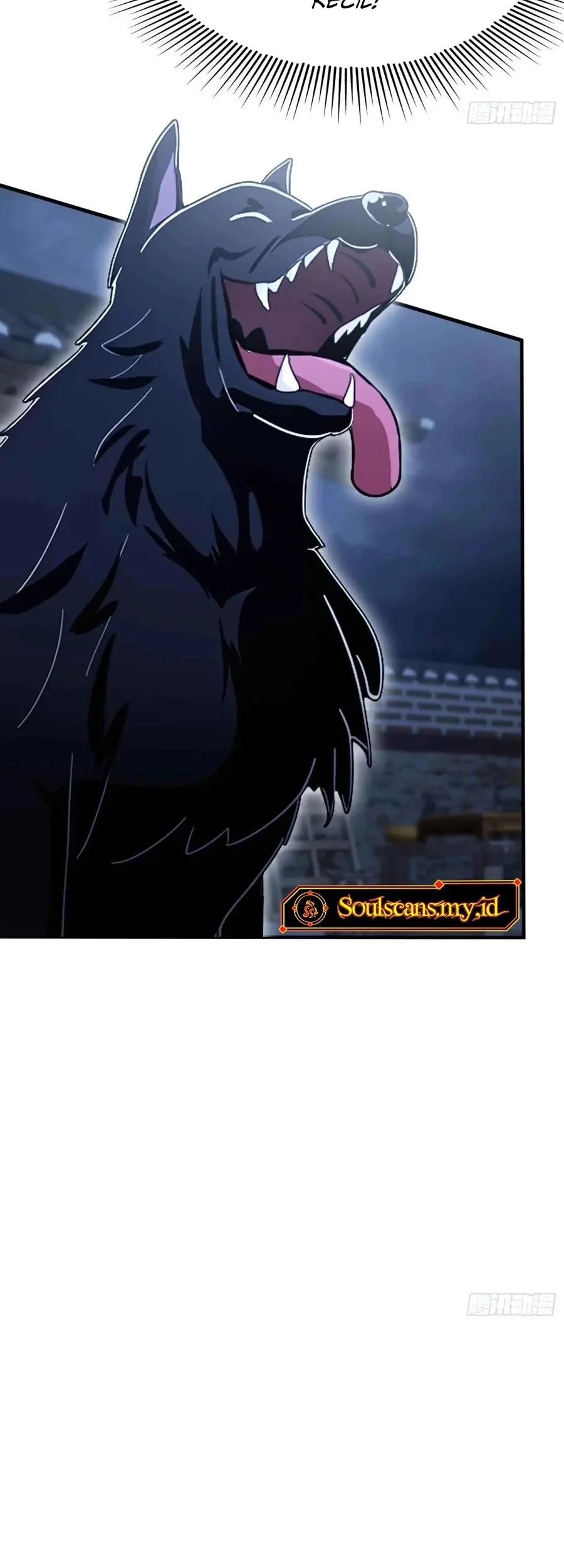 It Turns Out That I Have Been Invincible For A Long Time Chapter 69 Gambar 7