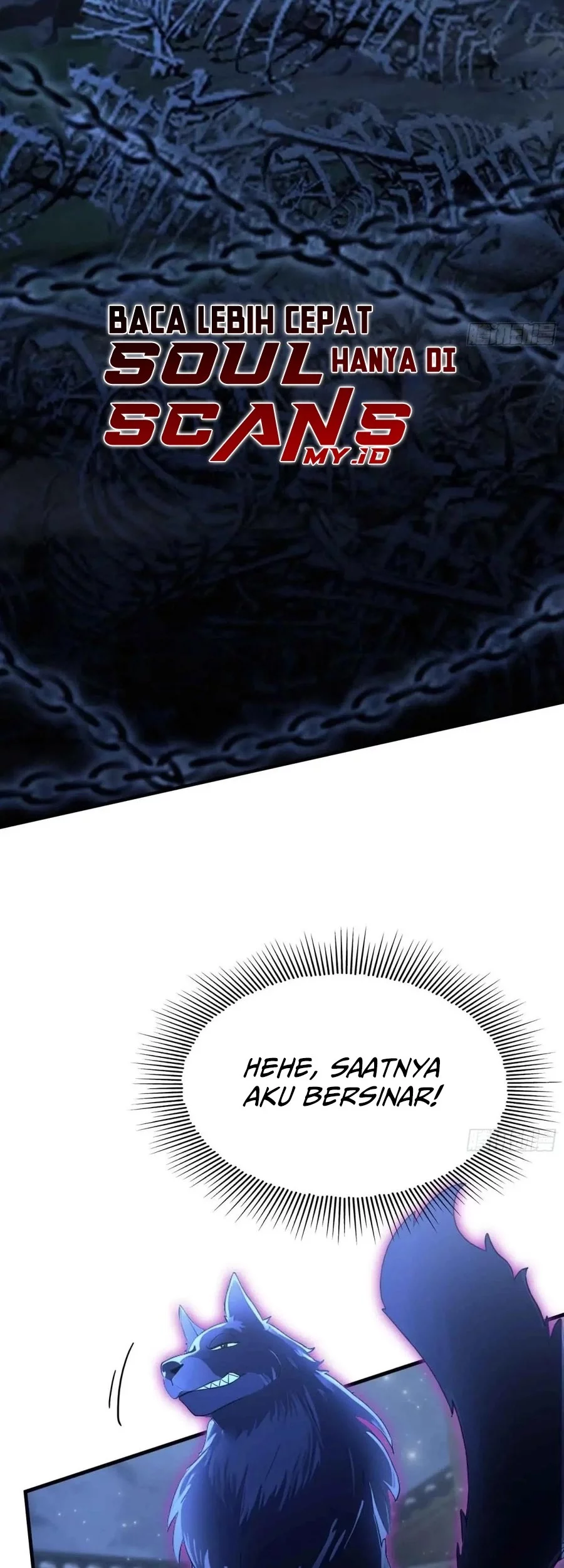 It Turns Out That I Have Been Invincible For A Long Time Chapter 69 Gambar 15