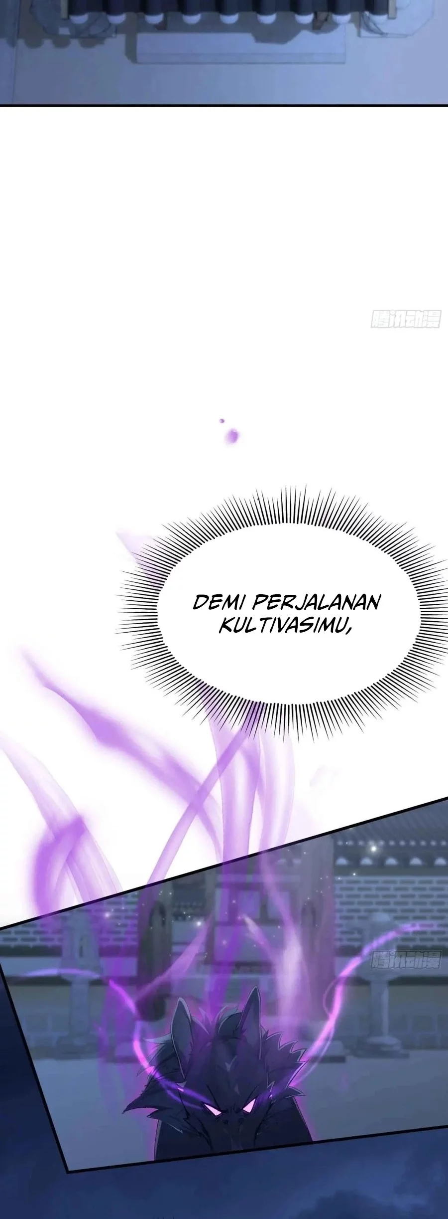 It Turns Out That I Have Been Invincible For A Long Time Chapter 69 Gambar 17