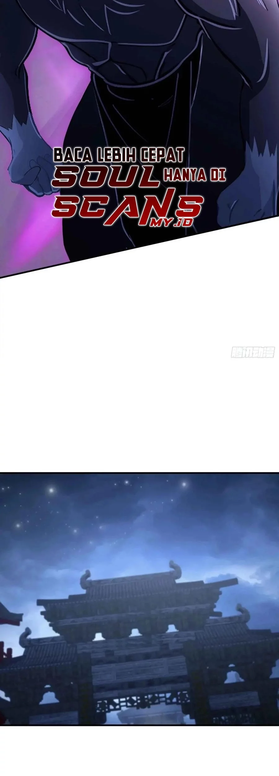 It Turns Out That I Have Been Invincible For A Long Time Chapter 69 Gambar 19