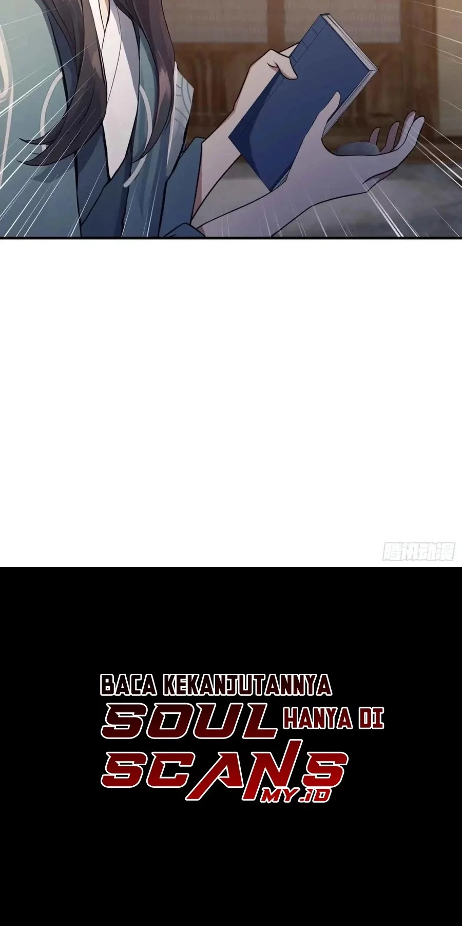 It Turns Out That I Have Been Invincible For A Long Time Chapter 69 Gambar 28