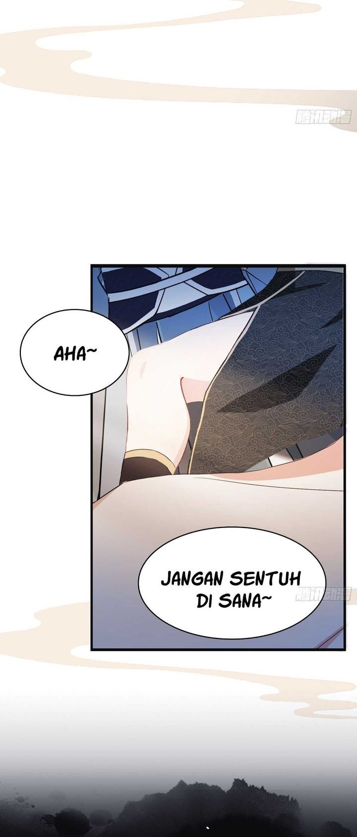 It Turns Out That I Have Been Invincible For A Long Time Chapter 7 Gambar 3