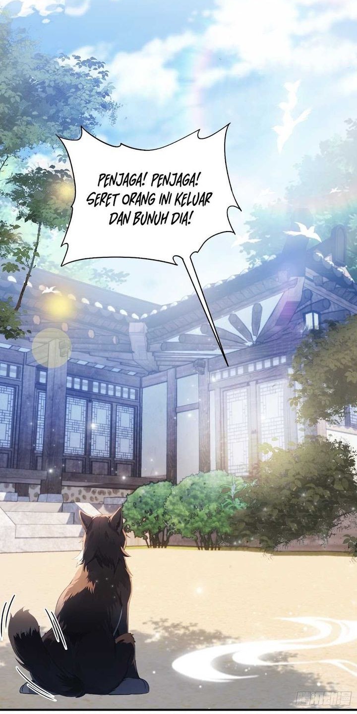 It Turns Out That I Have Been Invincible For A Long Time Chapter 7 Gambar 12