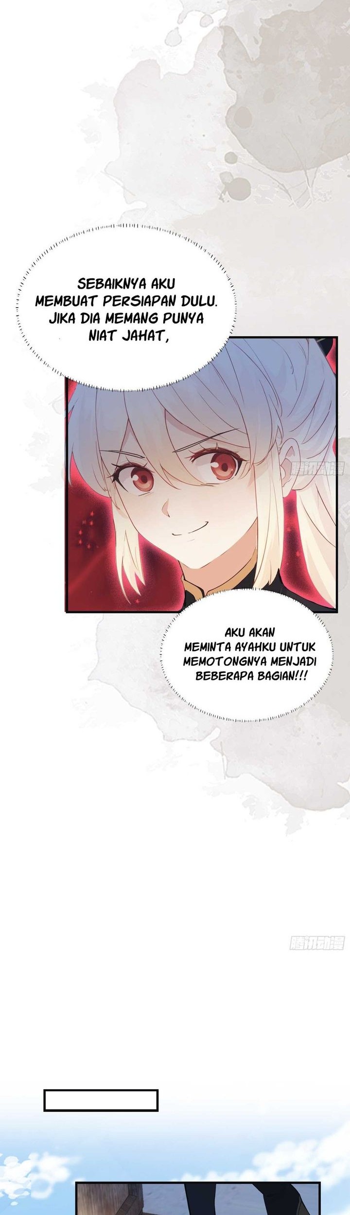 It Turns Out That I Have Been Invincible For A Long Time Chapter 7 Gambar 17