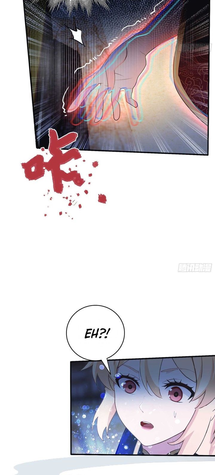 It Turns Out That I Have Been Invincible For A Long Time Chapter 7 Gambar 21