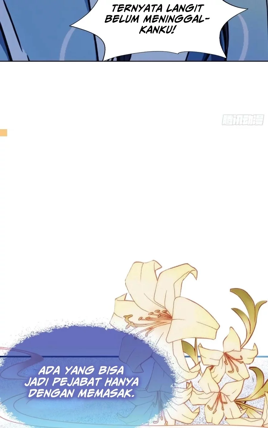 It Turns Out That I Have Been Invincible For A Long Time Chapter 70 Gambar 5