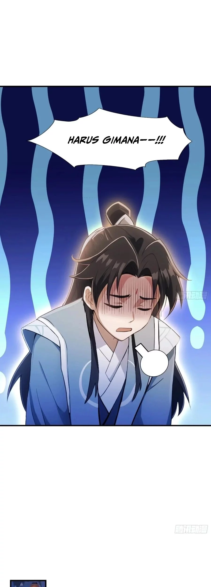 It Turns Out That I Have Been Invincible For A Long Time Chapter 70 Gambar 11