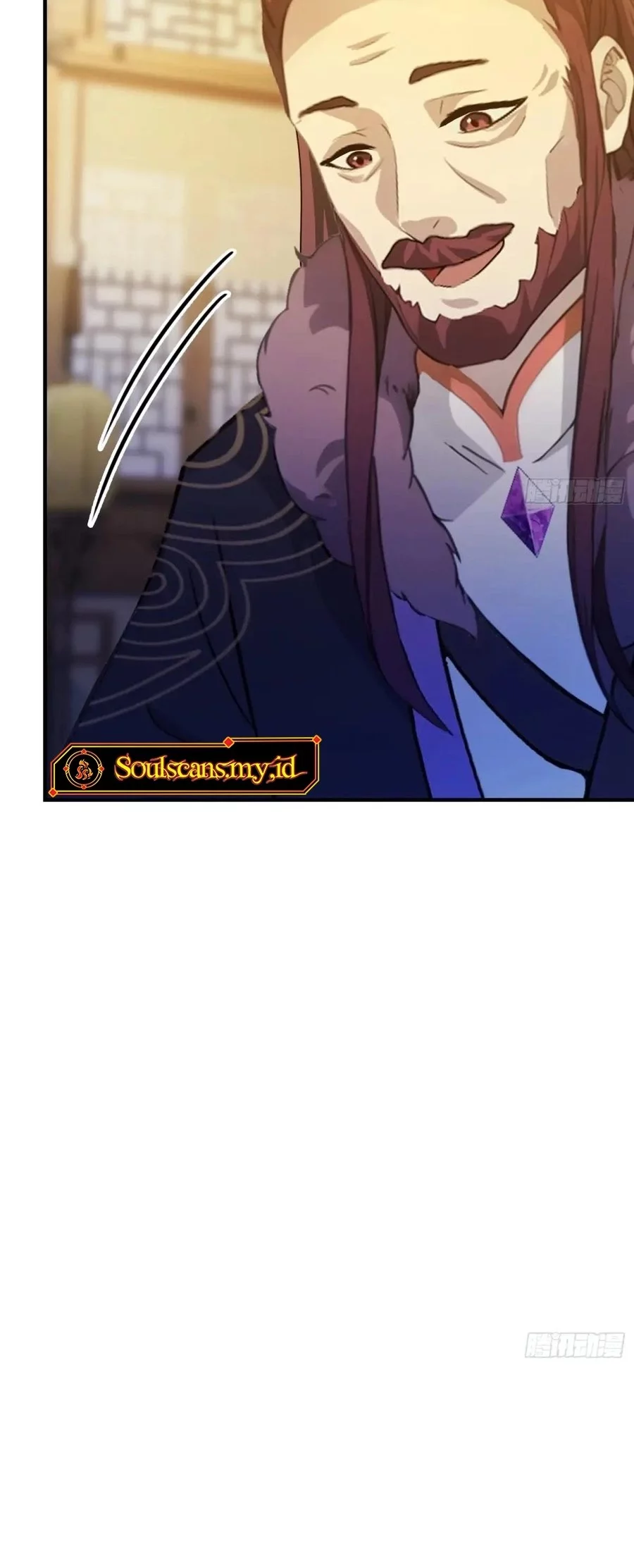 It Turns Out That I Have Been Invincible For A Long Time Chapter 70 Gambar 16