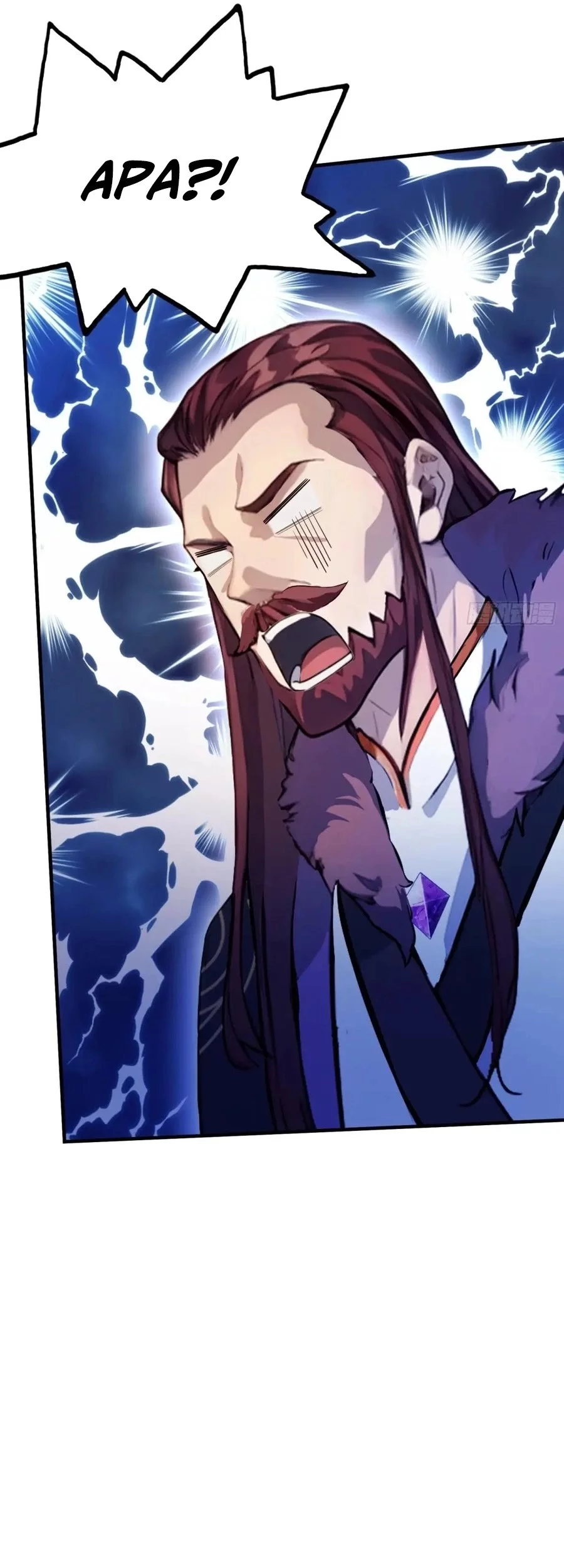 It Turns Out That I Have Been Invincible For A Long Time Chapter 70 Gambar 29