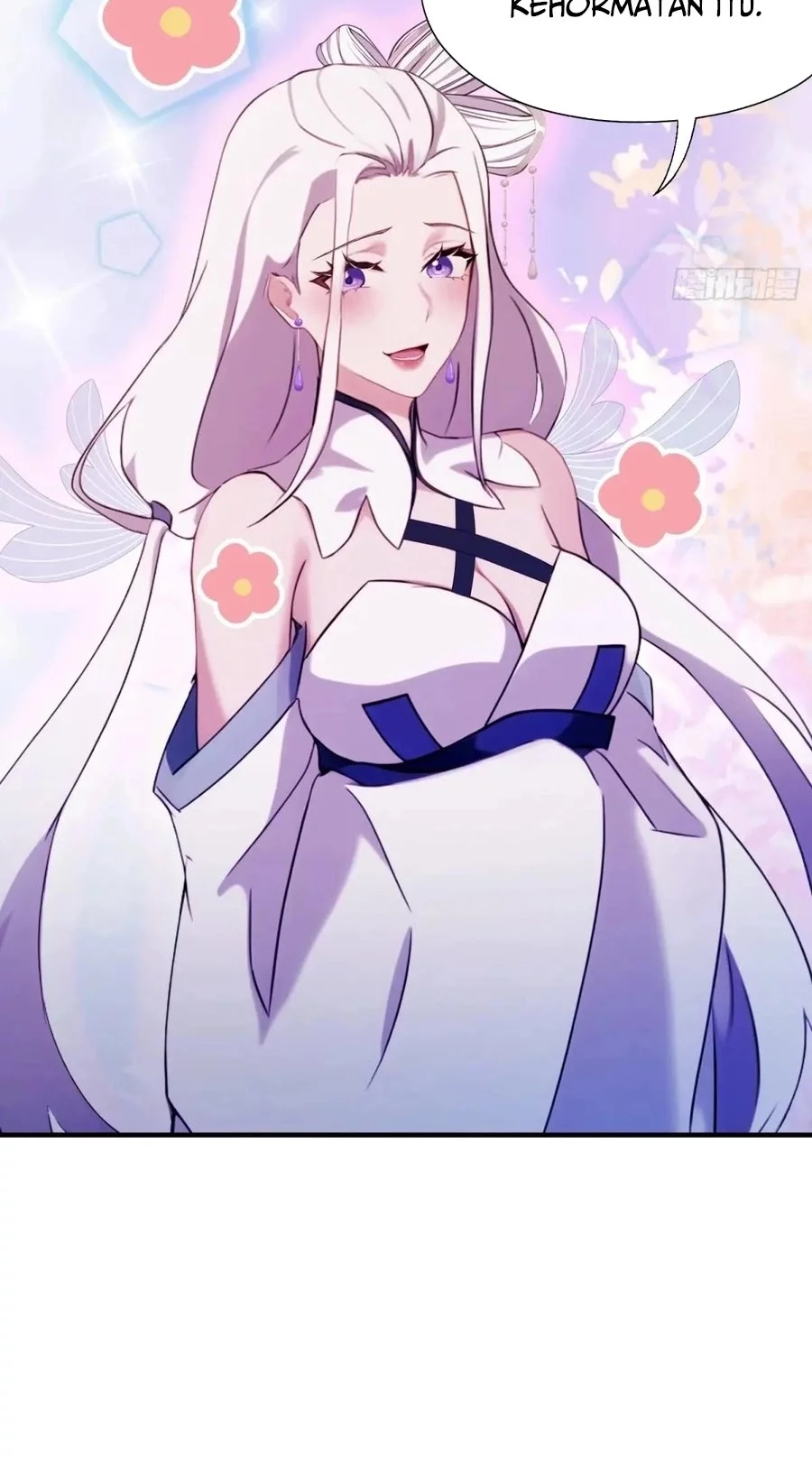 It Turns Out That I Have Been Invincible For A Long Time Chapter 71 Gambar 17