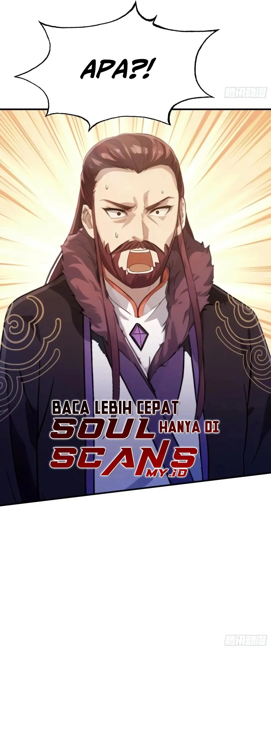 It Turns Out That I Have Been Invincible For A Long Time Chapter 71 Gambar 18