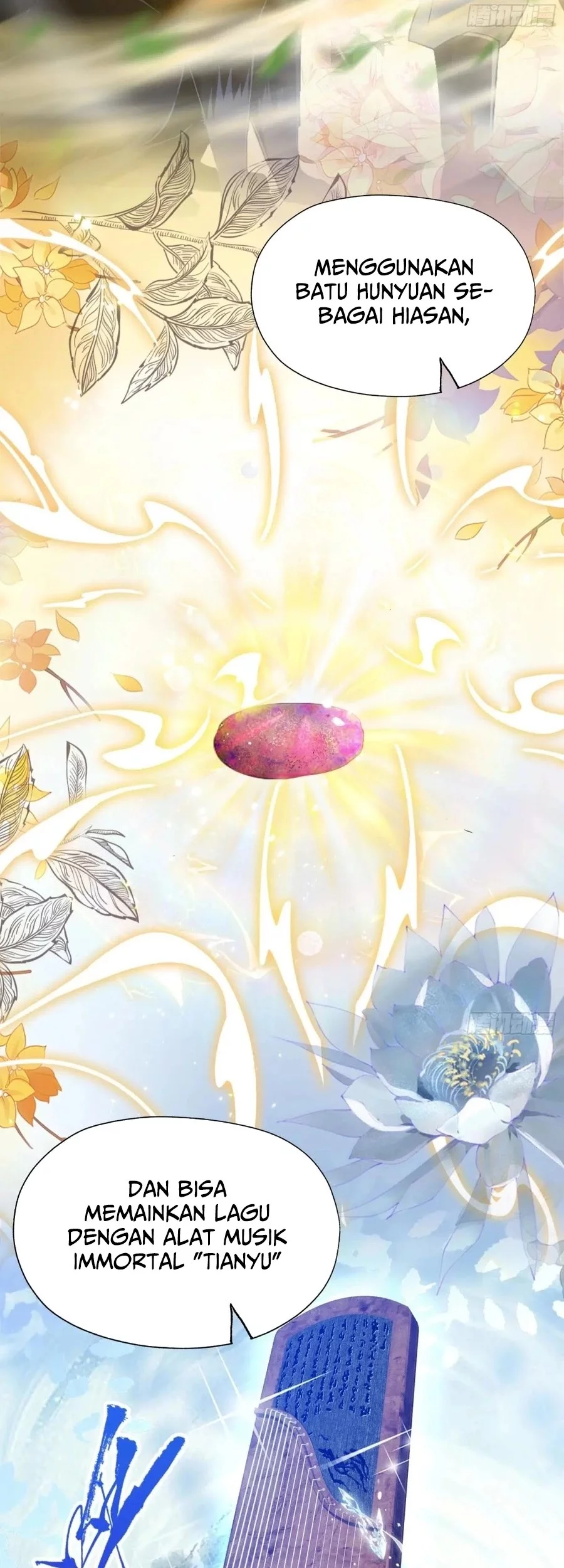 It Turns Out That I Have Been Invincible For A Long Time Chapter 71 Gambar 24