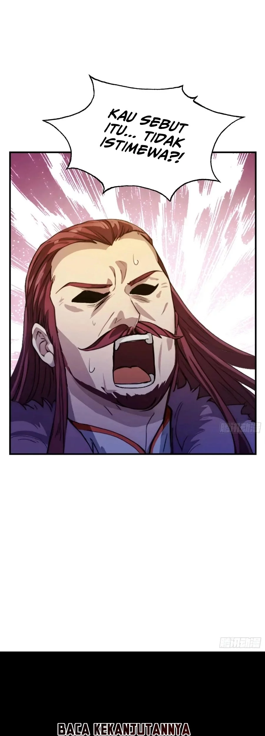 It Turns Out That I Have Been Invincible For A Long Time Chapter 71 Gambar 26