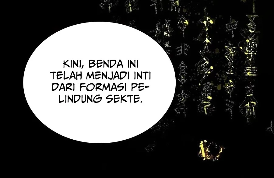 It Turns Out That I Have Been Invincible For A Long Time Chapter 72 Gambar 9