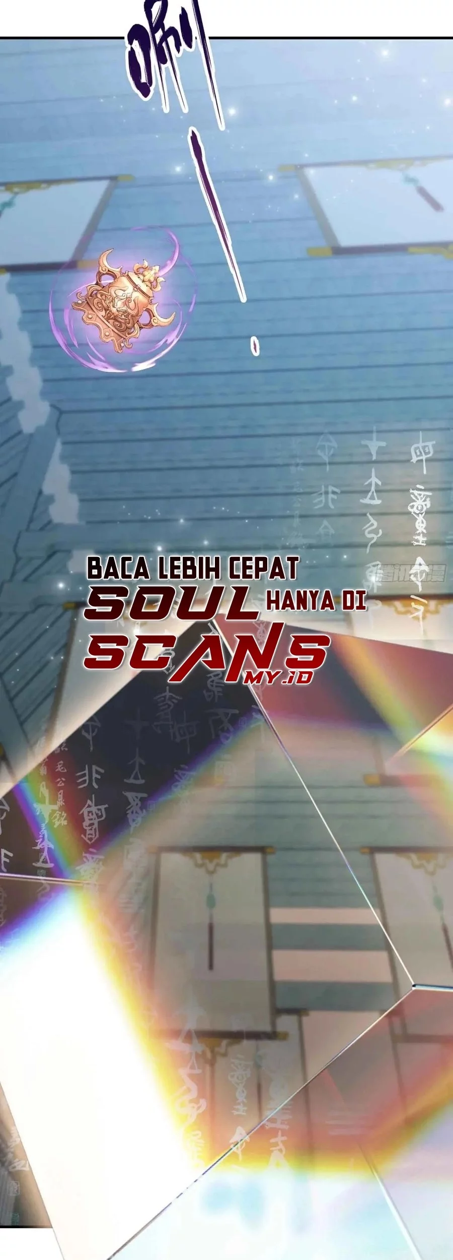 It Turns Out That I Have Been Invincible For A Long Time Chapter 72 Gambar 19