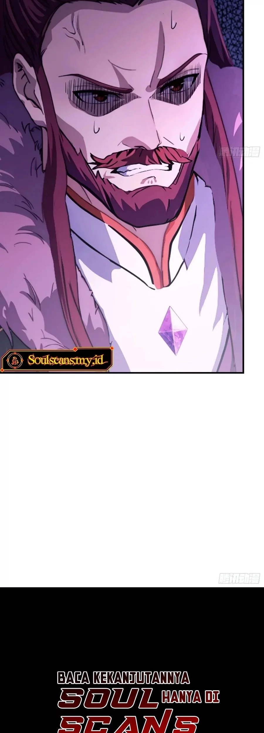 It Turns Out That I Have Been Invincible For A Long Time Chapter 72 Gambar 31