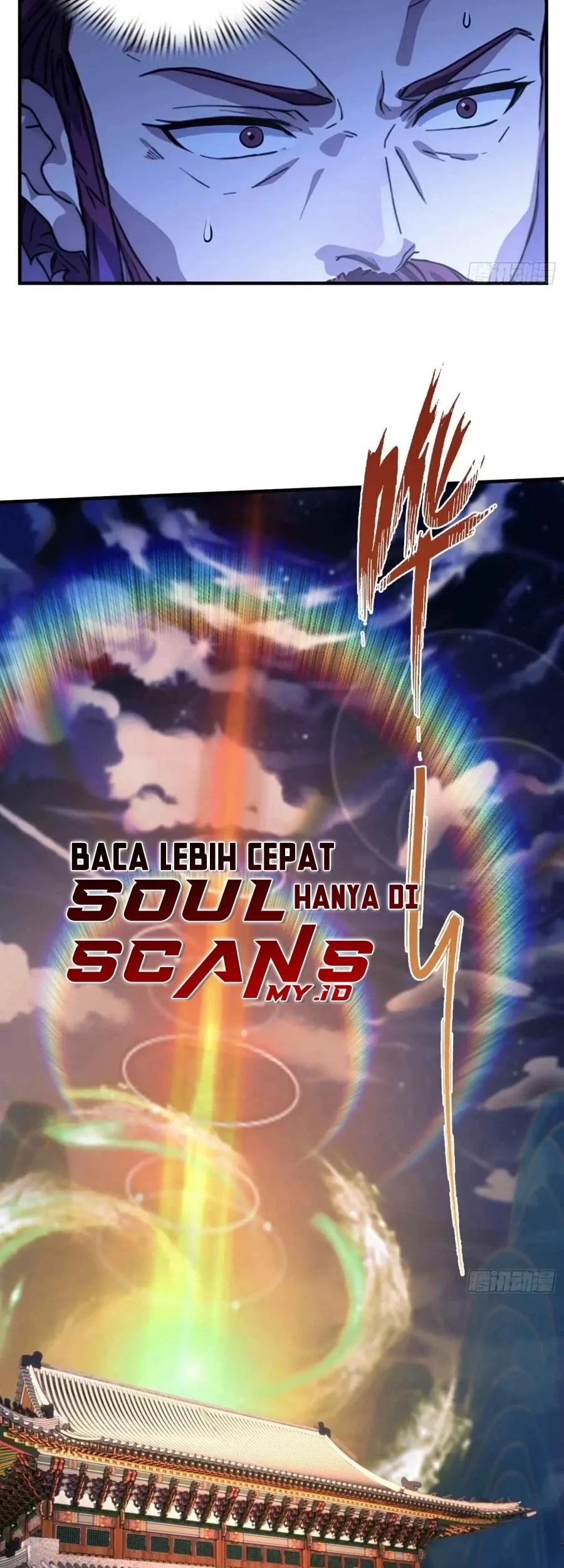 It Turns Out That I Have Been Invincible For A Long Time Chapter 73 Gambar 7