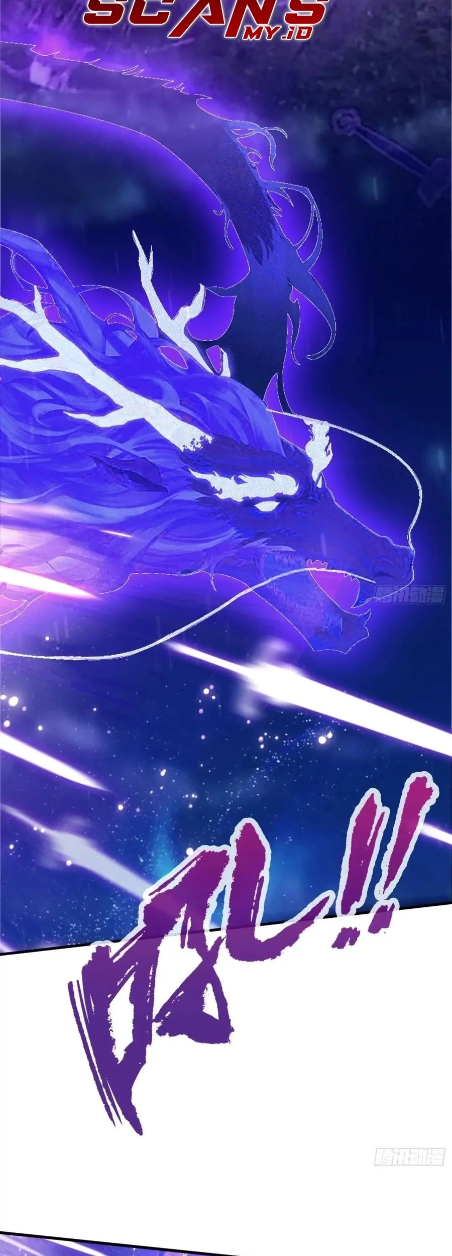 It Turns Out That I Have Been Invincible For A Long Time Chapter 74 Gambar 8