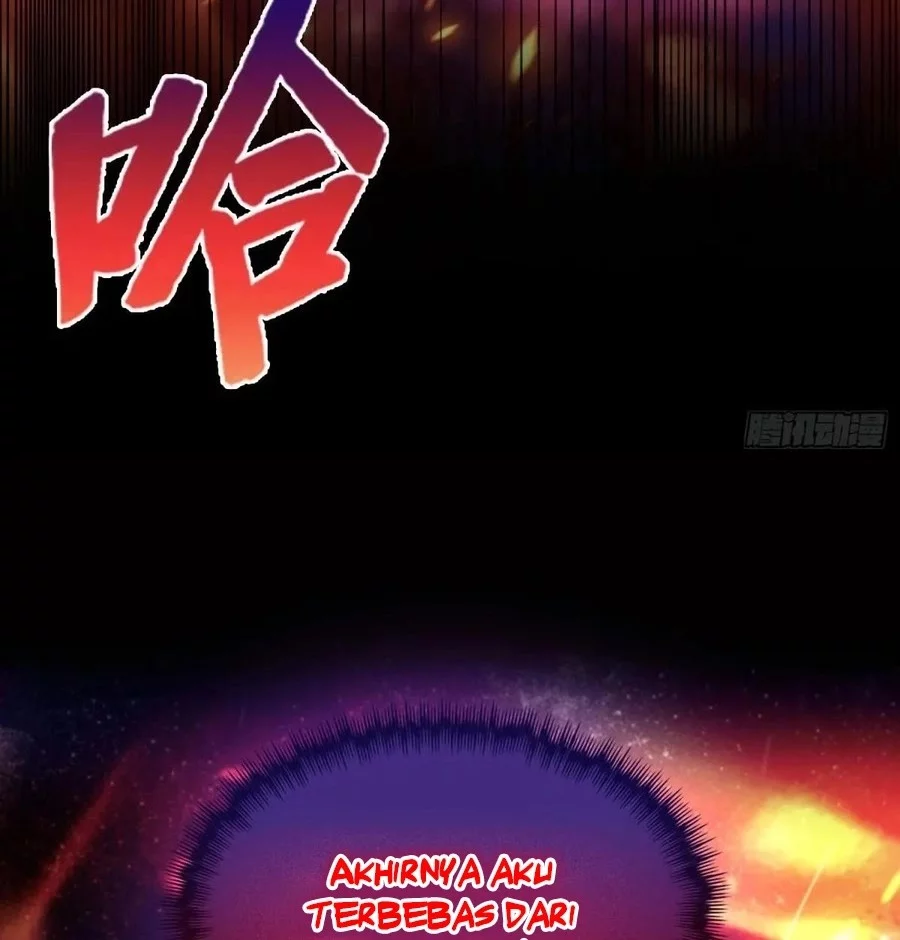 It Turns Out That I Have Been Invincible For A Long Time Chapter 74 Gambar 21