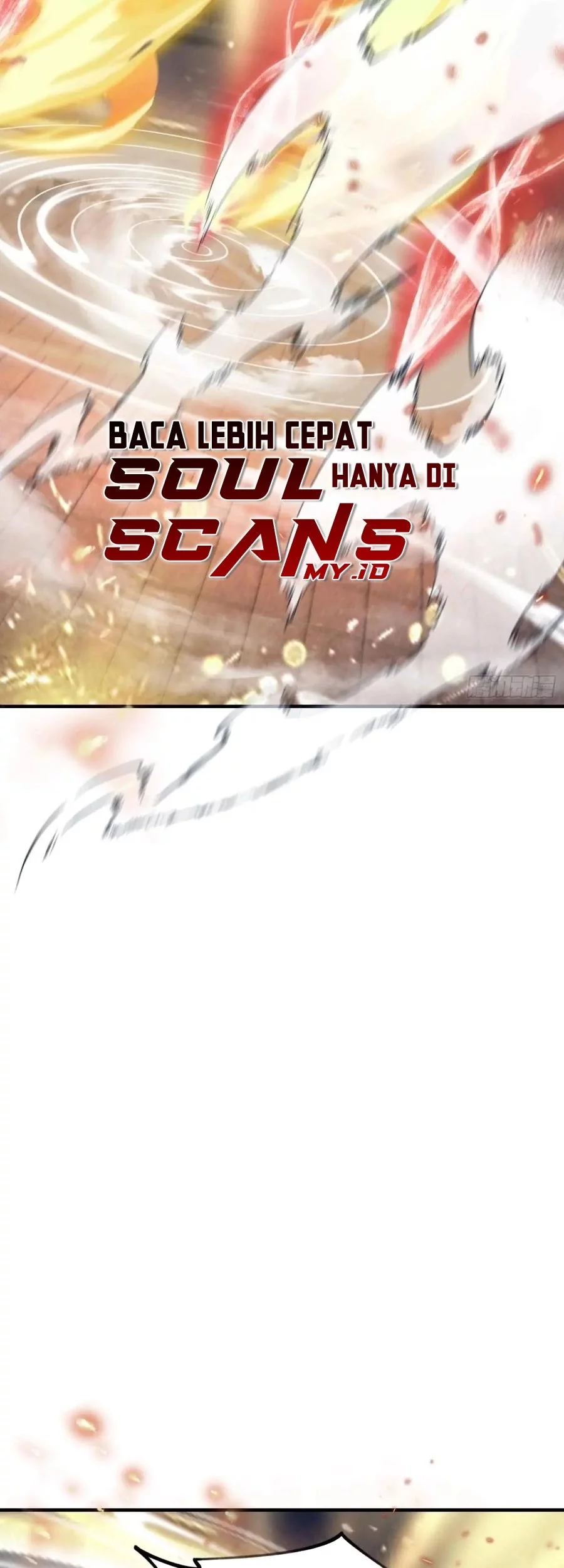 It Turns Out That I Have Been Invincible For A Long Time Chapter 74 Gambar 30