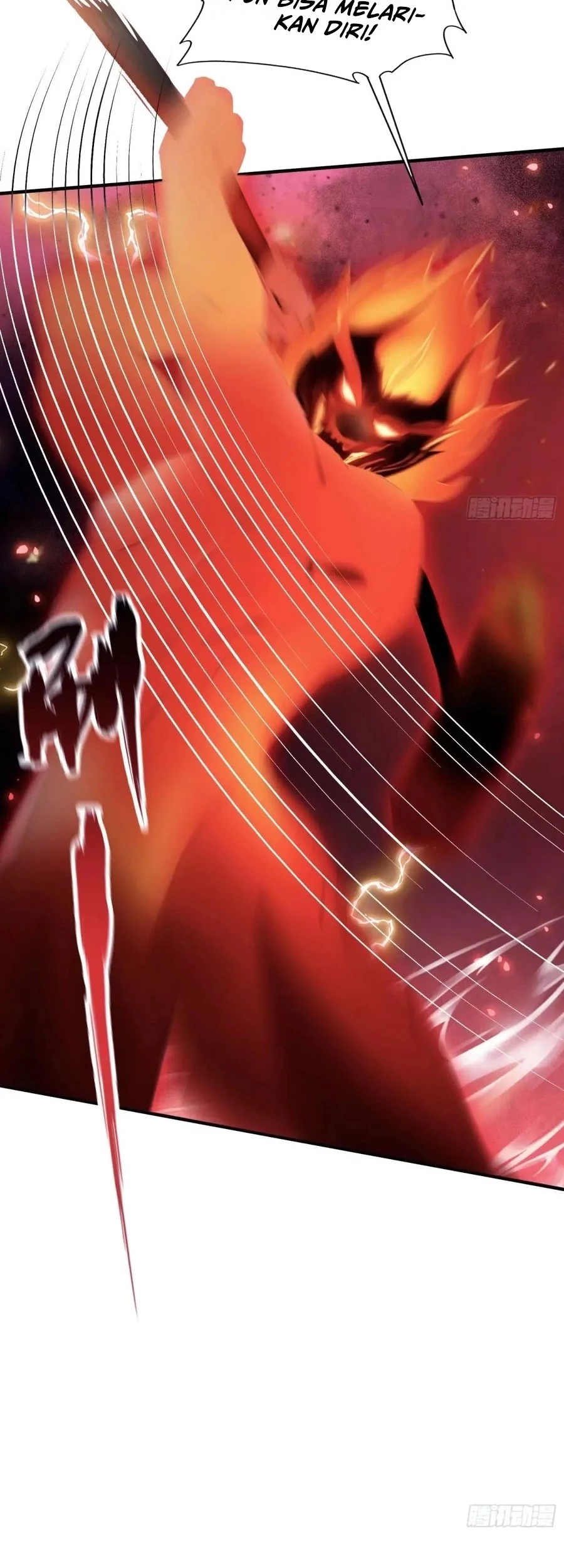 It Turns Out That I Have Been Invincible For A Long Time Chapter 75 Gambar 15