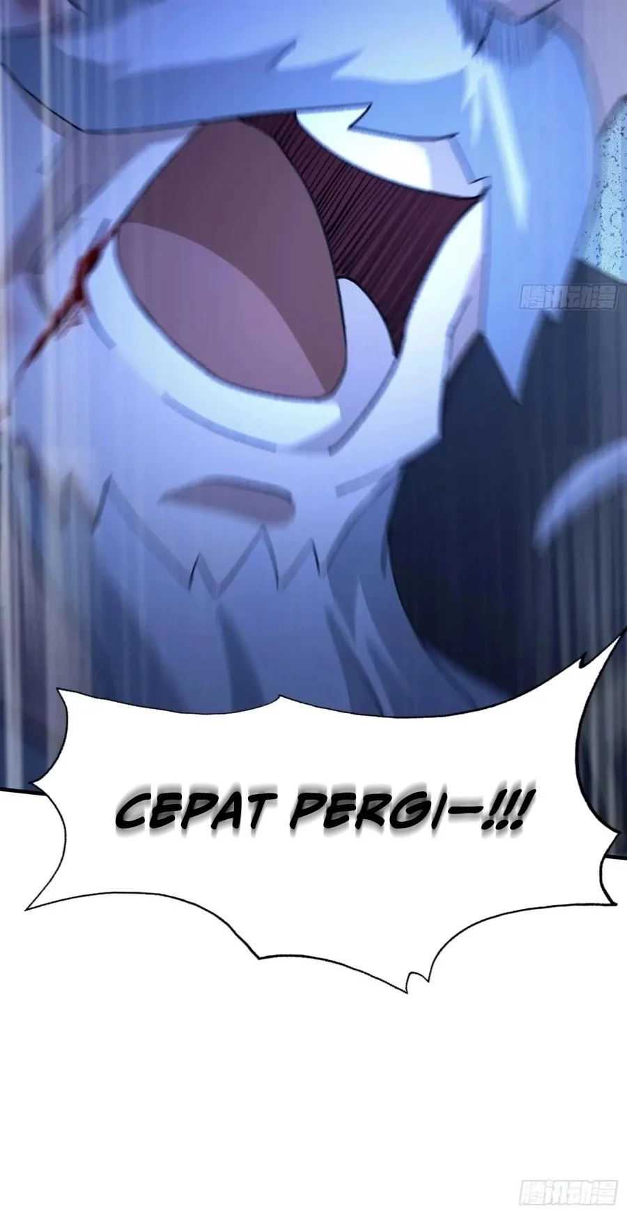 It Turns Out That I Have Been Invincible For A Long Time Chapter 75 Gambar 17