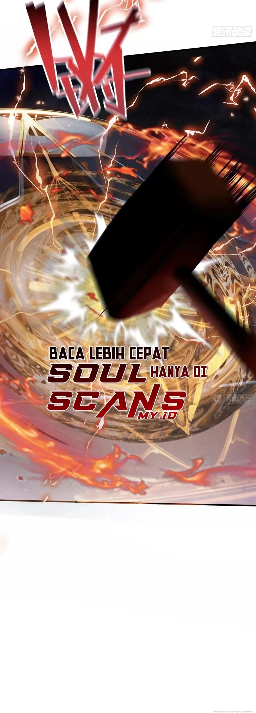 It Turns Out That I Have Been Invincible For A Long Time Chapter 75 Gambar 20