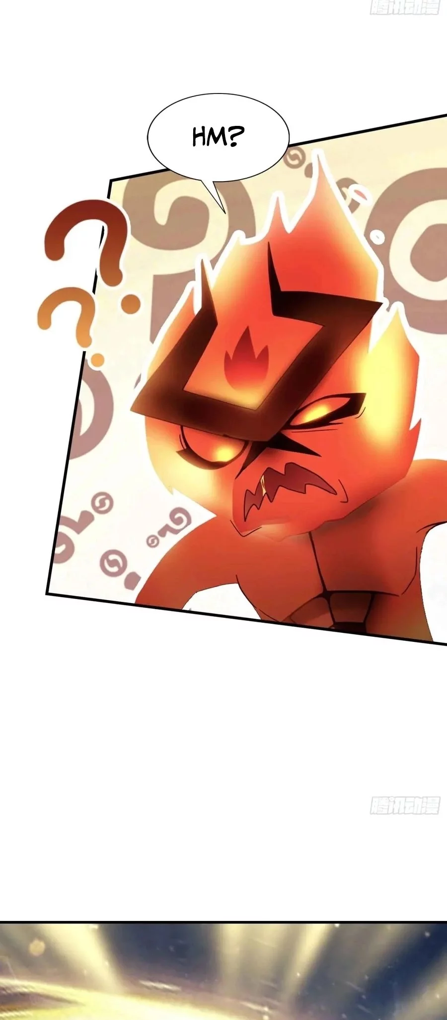 It Turns Out That I Have Been Invincible For A Long Time Chapter 75 Gambar 21