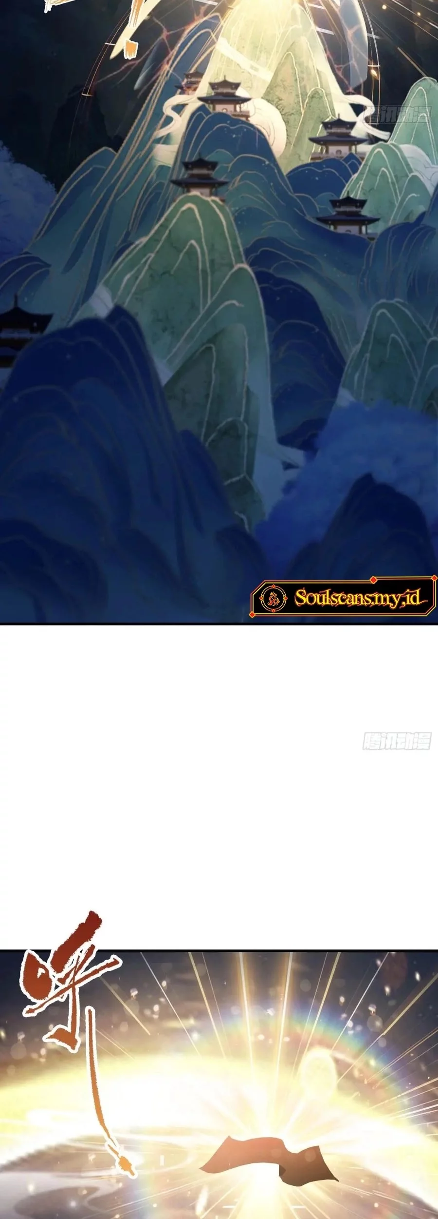 It Turns Out That I Have Been Invincible For A Long Time Chapter 75 Gambar 23