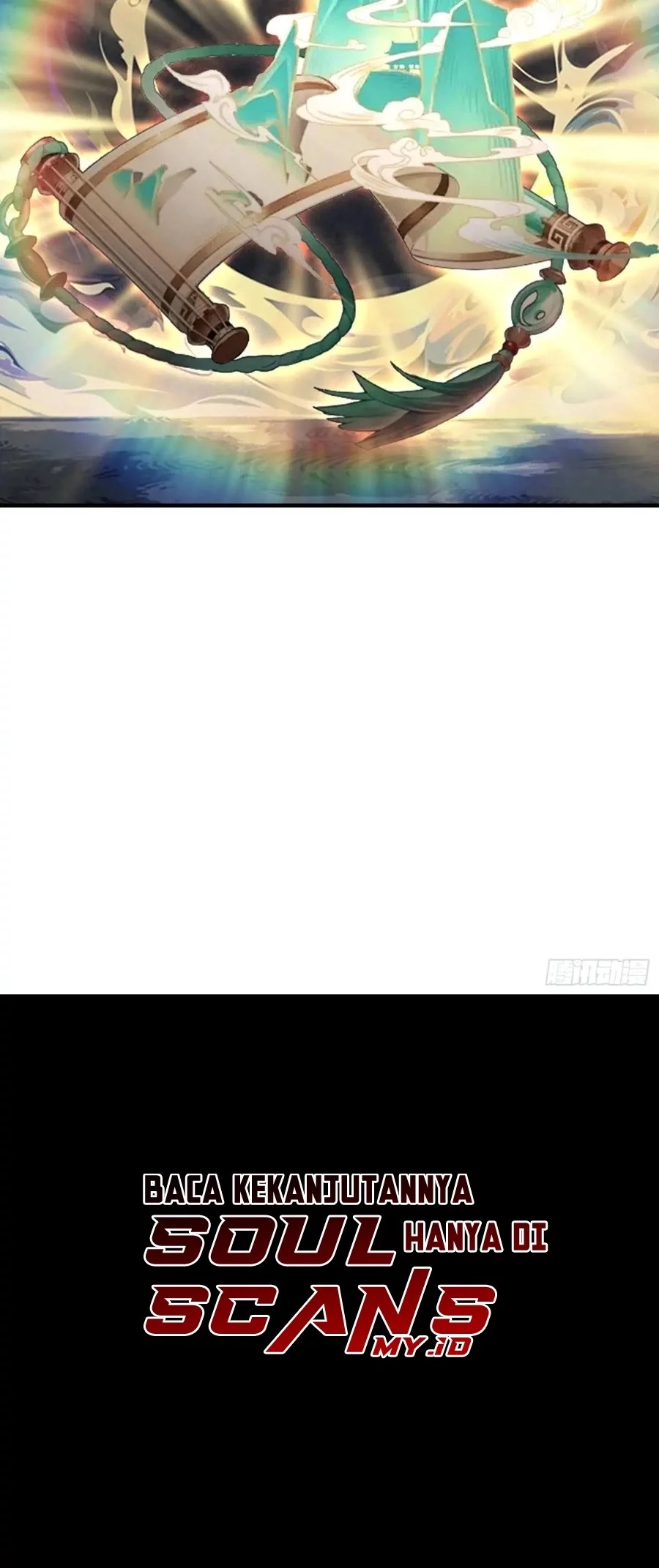 It Turns Out That I Have Been Invincible For A Long Time Chapter 75 Gambar 27